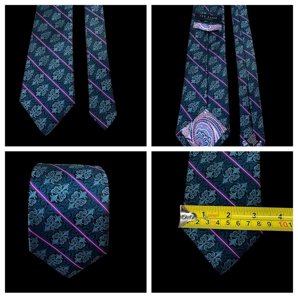 Ted Baker London  tie